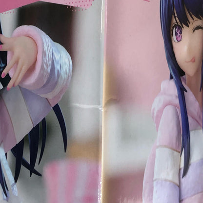 [Used] Ai ~Haveagoodnight!~ Noodle Stopper Figure "Oshi no Ko" [Figure]