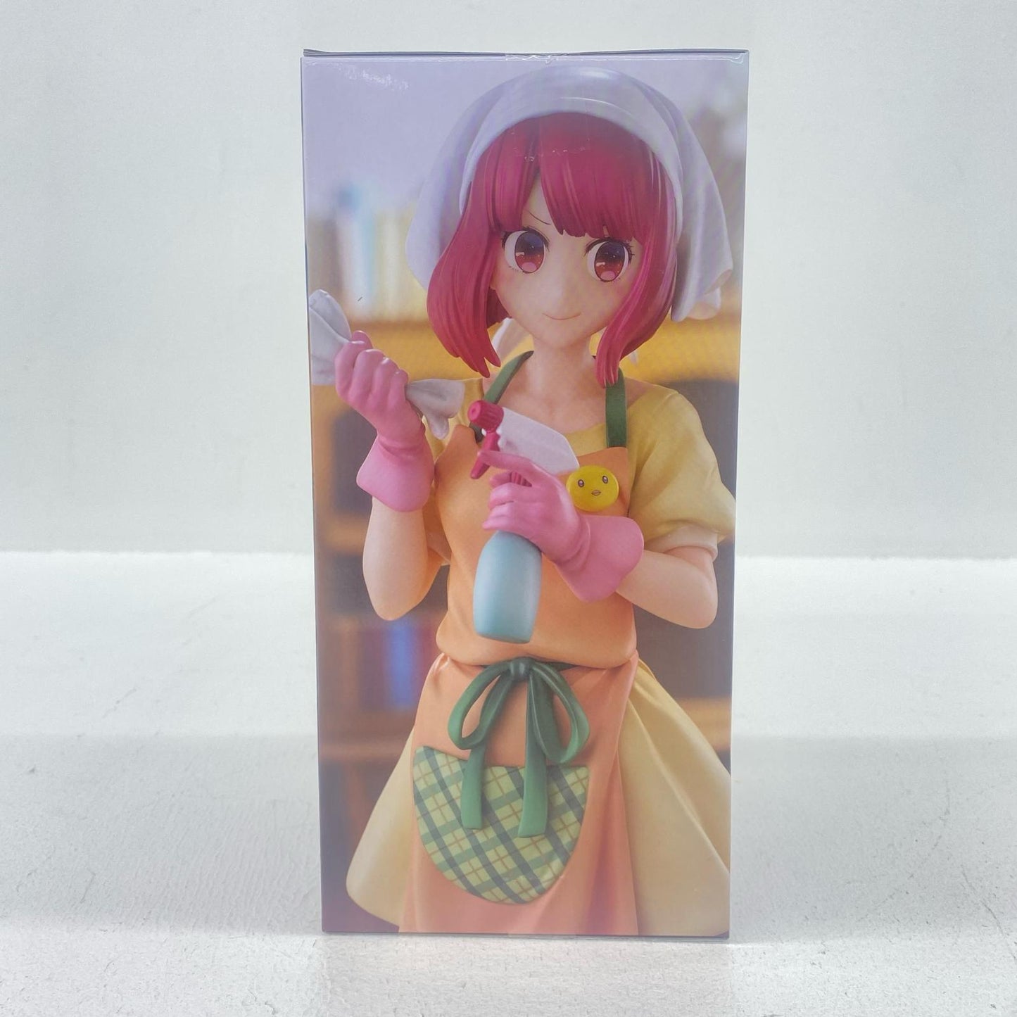 【中古】 重曹ちゃんTrio-Try-iTFigure「推しの子」【フィギュア】