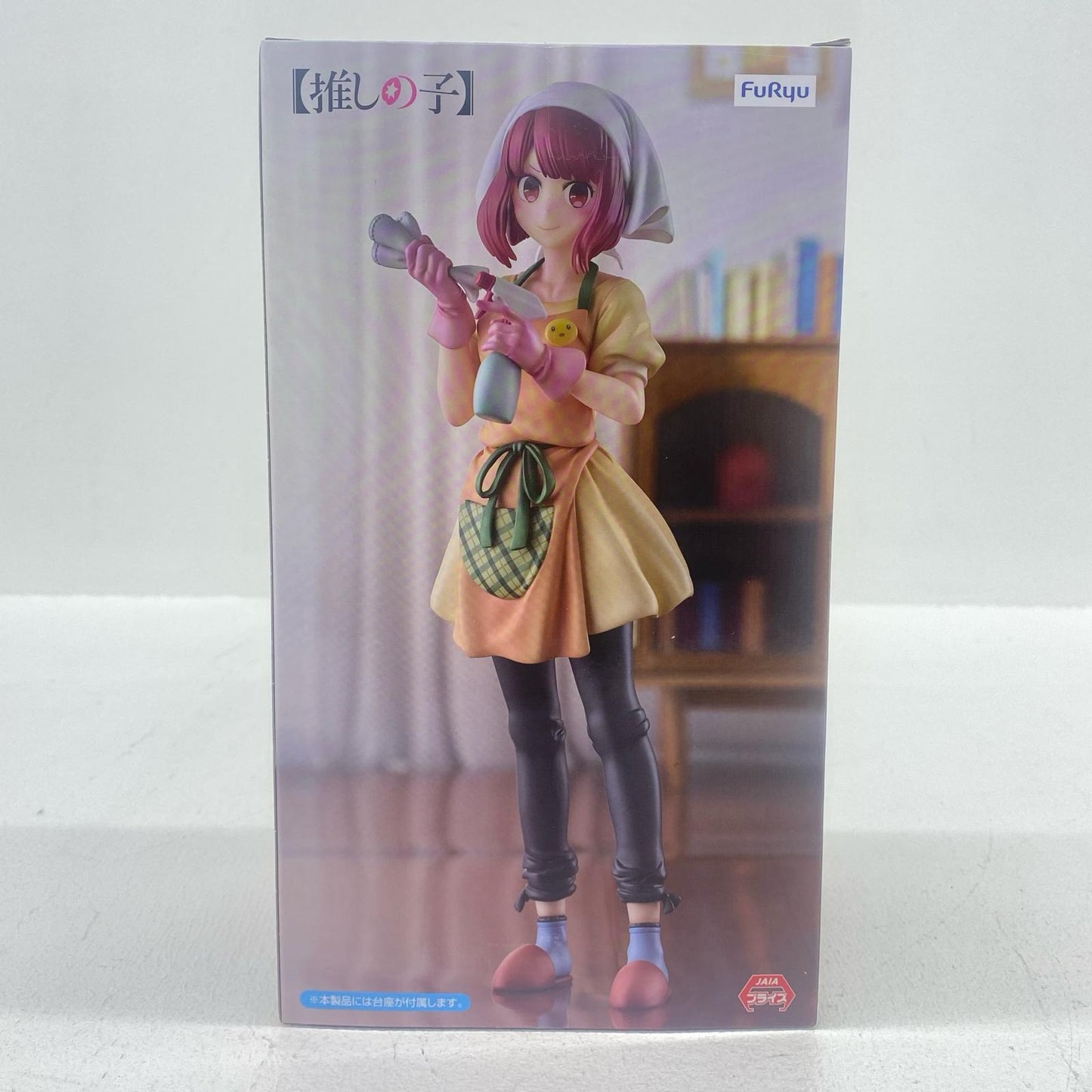 【中古】 重曹ちゃんTrio-Try-iTFigure「推しの子」【フィギュア】