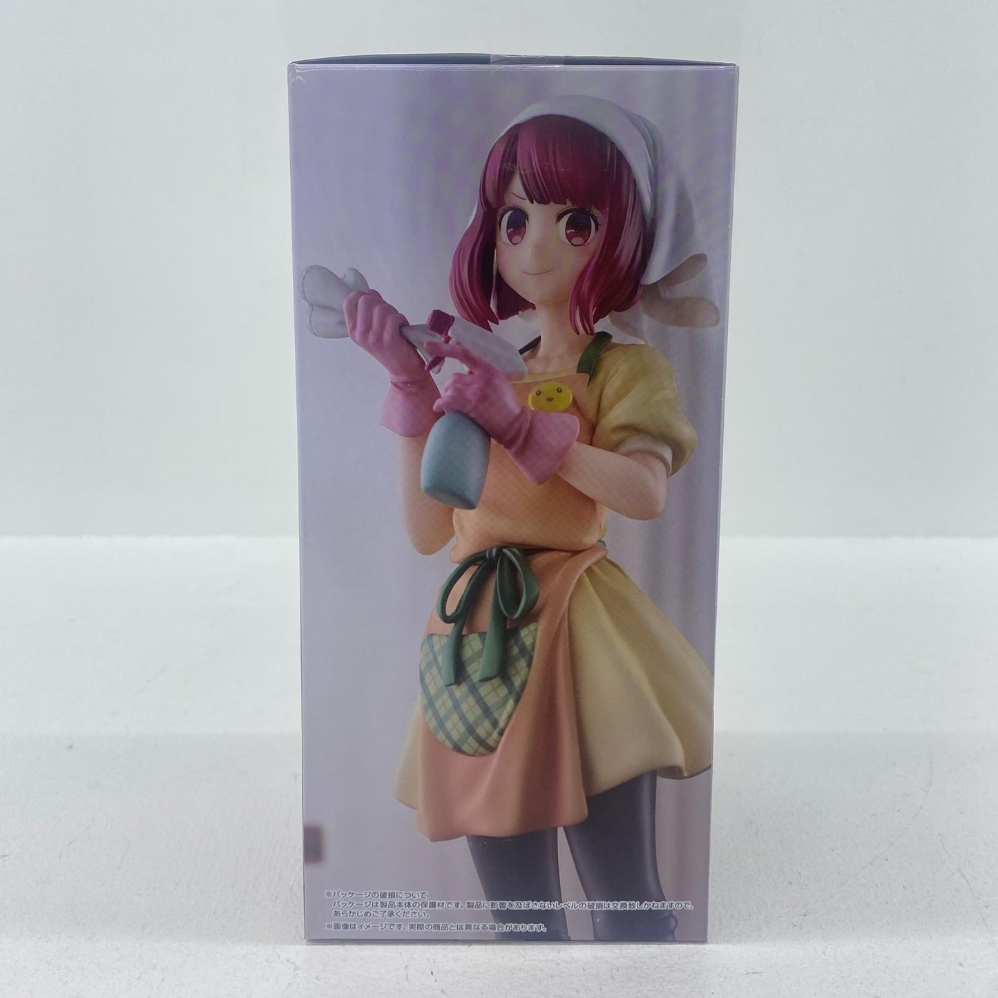 【中古】 重曹ちゃんTrio-Try-iTFigure「推しの子」【フィギュア】