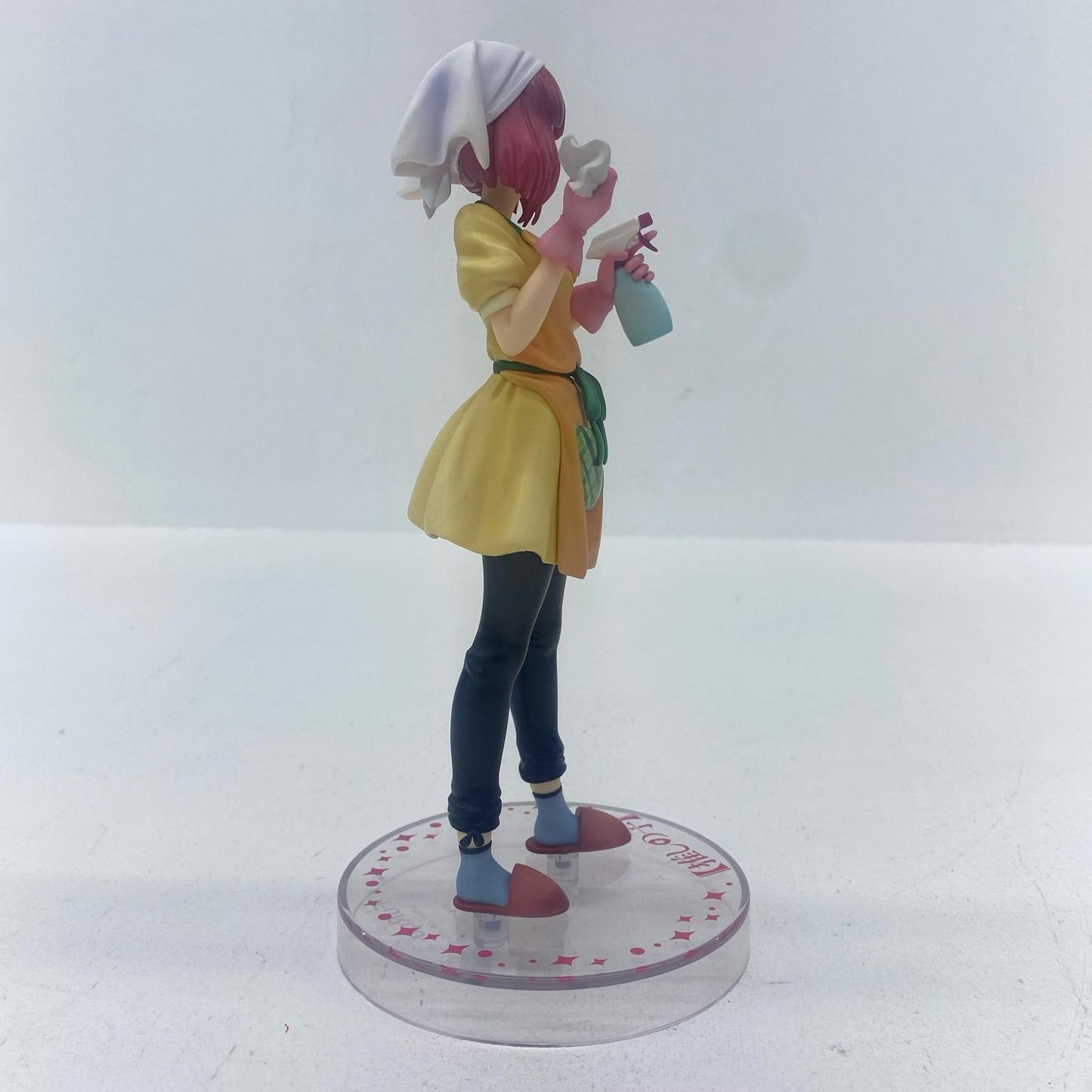 【中古】 重曹ちゃんTrio-Try-iTFigure「推しの子」【フィギュア】