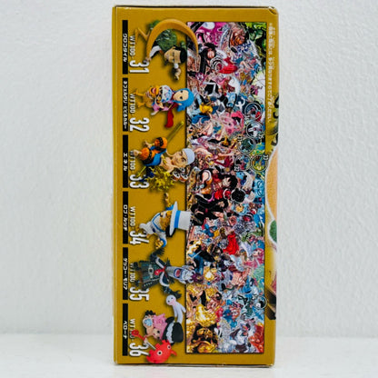 【中古】 サー・クロコ ダイル「ワンピース」WCF-WT100記念尾田栄一郎描き下ろし大海賊百景6-【フィギュア】