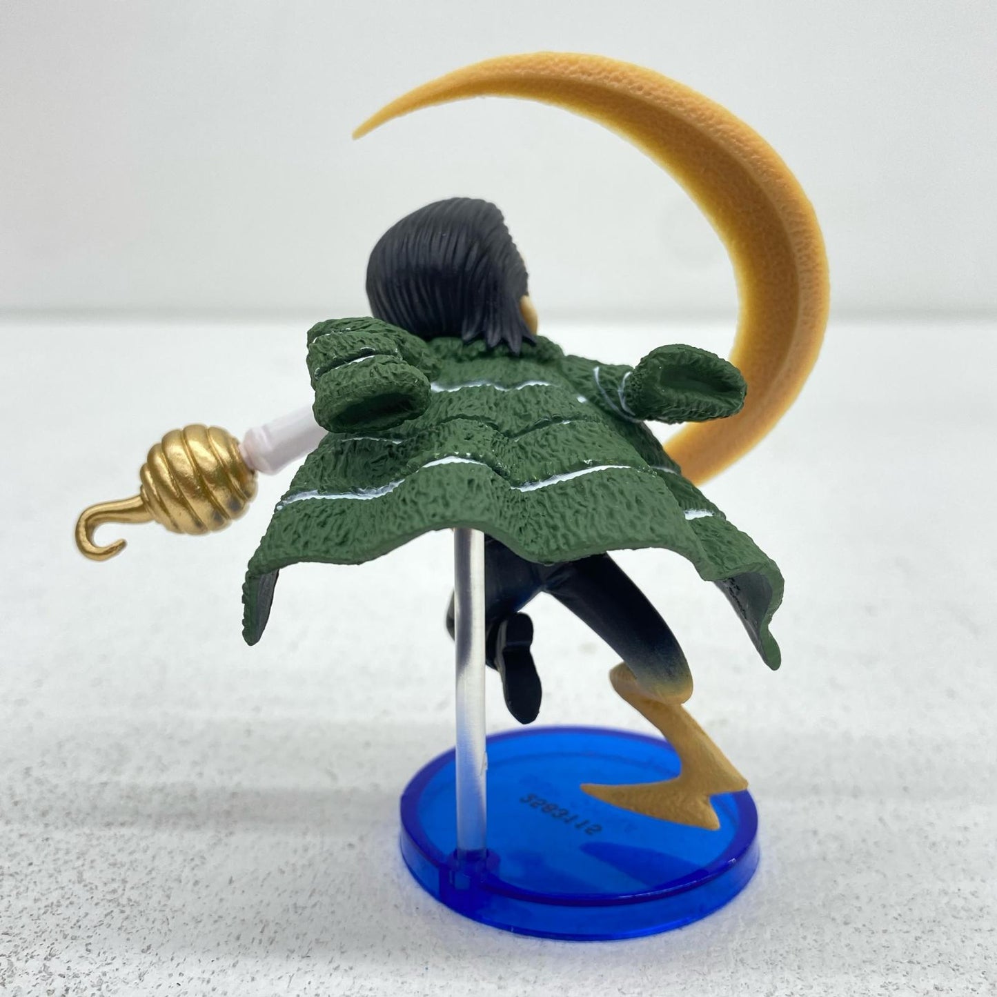 【中古】 サー・クロコ ダイル「ワンピース」WCF-WT100記念尾田栄一郎描き下ろし大海賊百景6-【フィギュア】