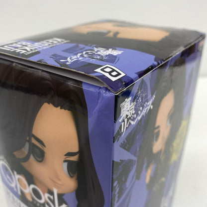 【中古】 場地圭介B(靴ブラウン)「東京リベンジャーズ」Qposket-場地圭介-【フィギュア】