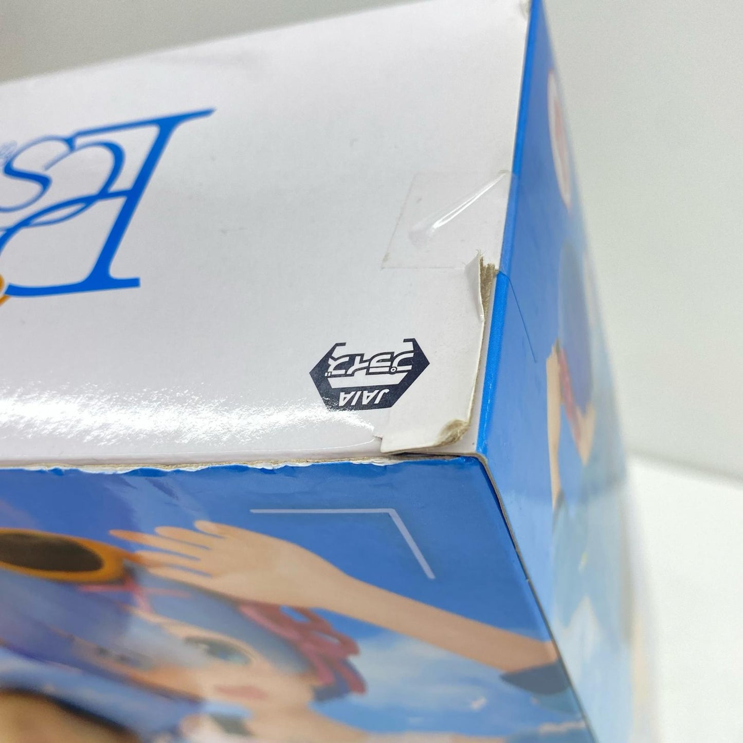 [Used] Rem ~Sporty Summer ver.~ Precious Figure "Re:ZERO -Starting Life in Another World-" [Figure]
