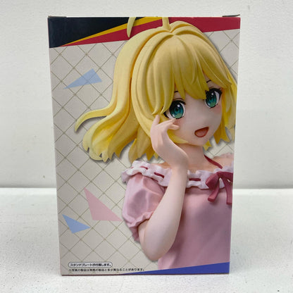 [Used] Anisphia "The Magical Revolution of the Reincarnated Princess and the Genius Young Lady" Kiralea Figure Anisphia Wyn Palettia [Figure]