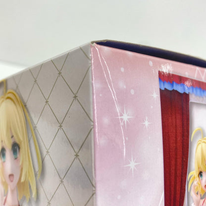 [Used] Anisphia "The Magical Revolution of the Reincarnated Princess and the Genius Young Lady" Kiralea Figure Anisphia Wyn Palettia [Figure]