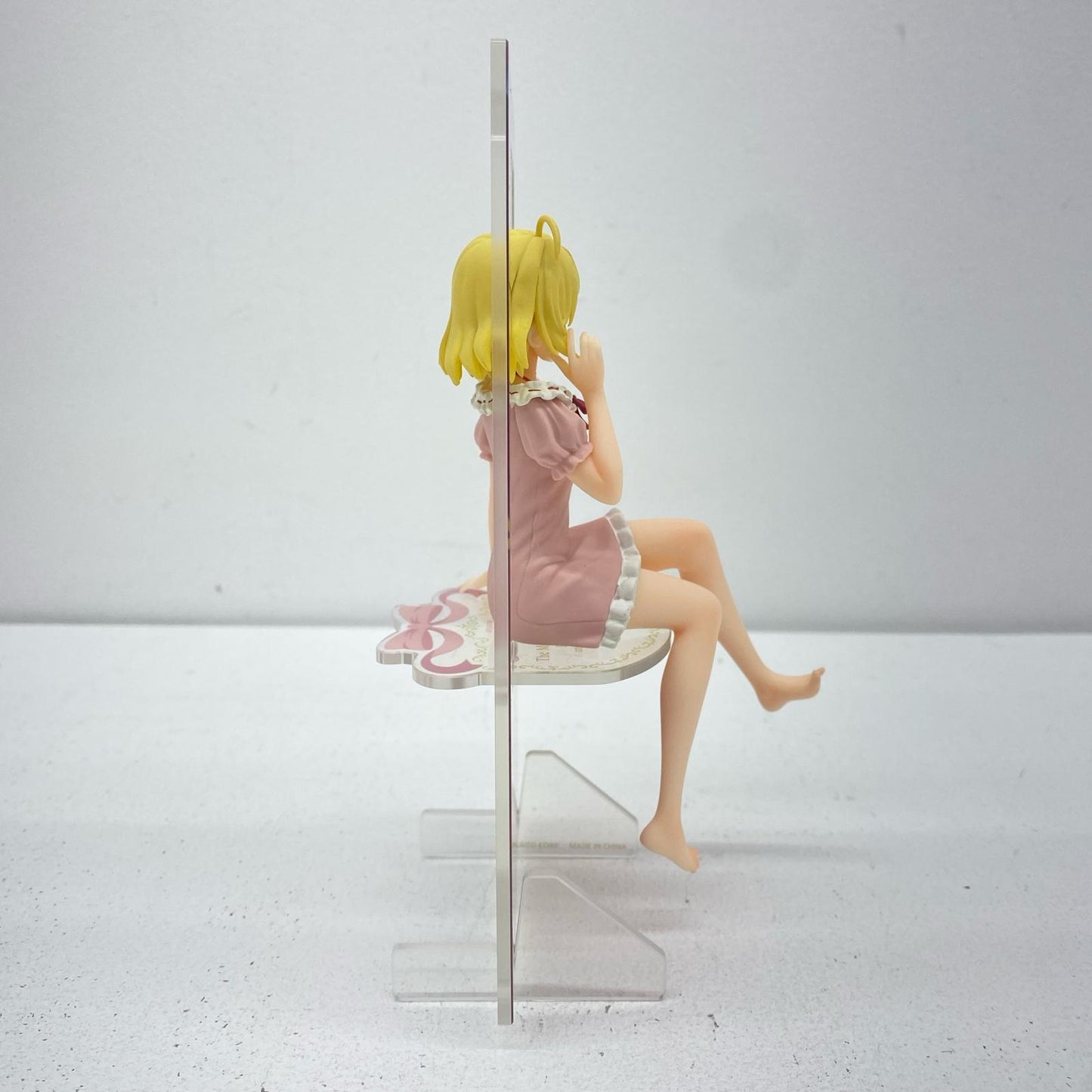 [Used] Anisphia "The Magical Revolution of the Reincarnated Princess and the Genius Young Lady" Kiralea Figure Anisphia Wyn Palettia [Figure]