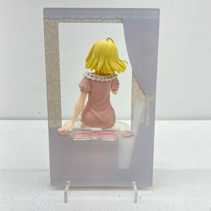 [Used] Anisphia "The Magical Revolution of the Reincarnated Princess and the Genius Young Lady" Kiralea Figure Anisphia Wyn Palettia [Figure]