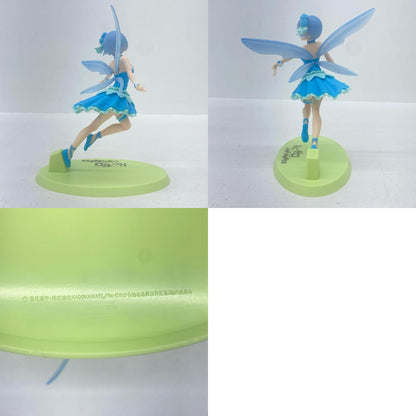 [Used] Rem Fairy Ballet Super Premium Figure "Re:ZERO - Starting Life in Another World" [Figure]