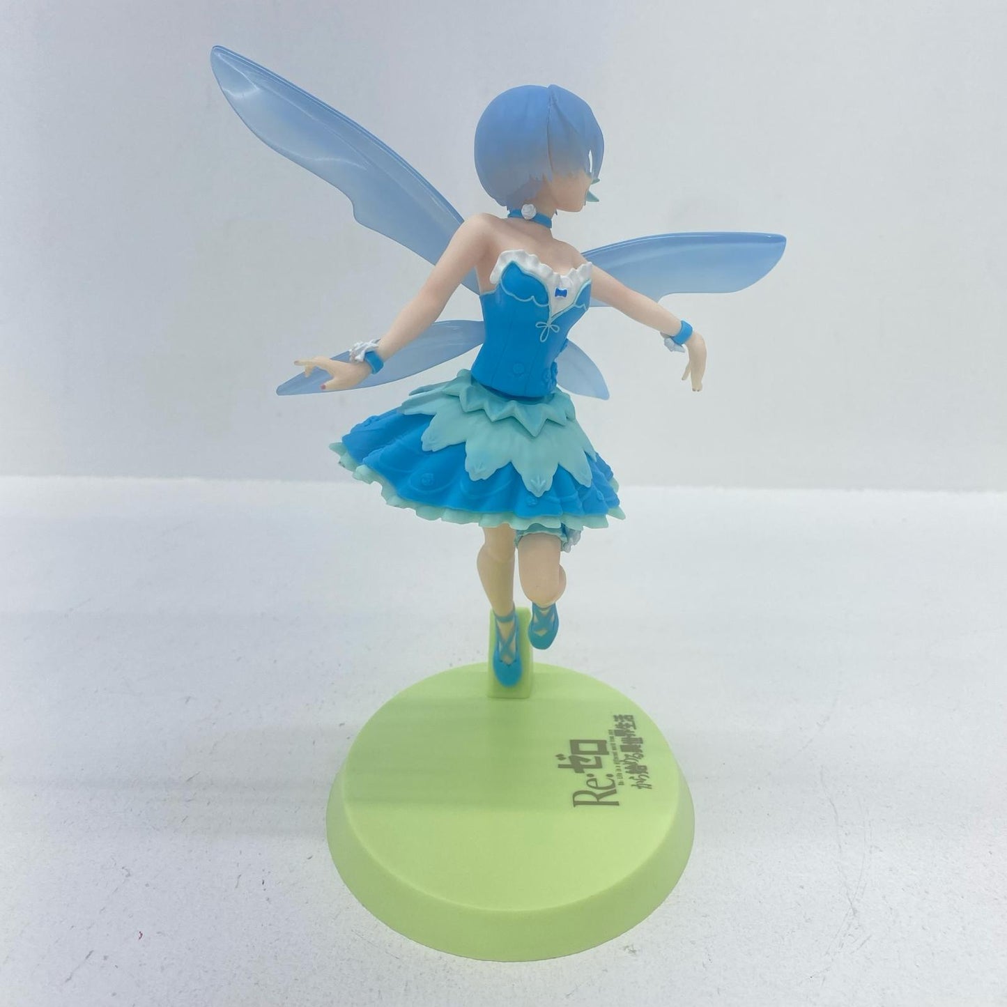 [Used] Rem Fairy Ballet Super Premium Figure "Re:ZERO - Starting Life in Another World" [Figure]