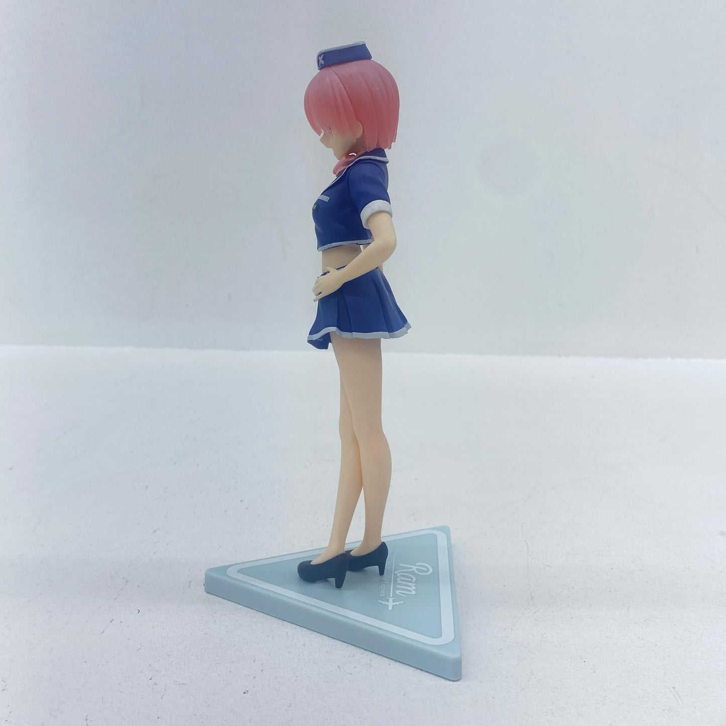 [Used] L'AMOUR GUERNICA AirLines Welcome! Super Premium Figure "Re:ZERO - Starting Life in Another World" [Figure]