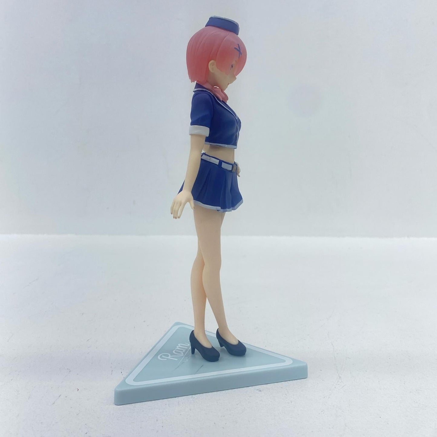 [Used] L'AMOUR GUERNICA AirLines Welcome! Super Premium Figure "Re:ZERO - Starting Life in Another World" [Figure]