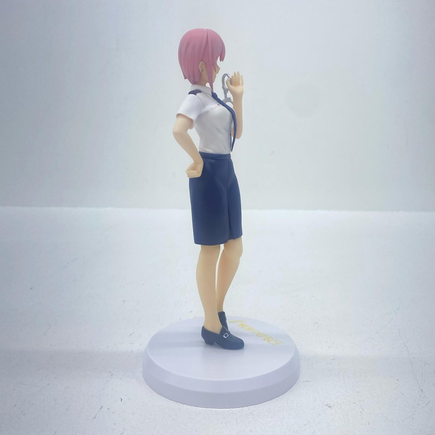 【中古】 中野一花「五等分の花嫁∬」スーパープレミアムフィギュア“中野一花”ポリスVer.【フィギュア】