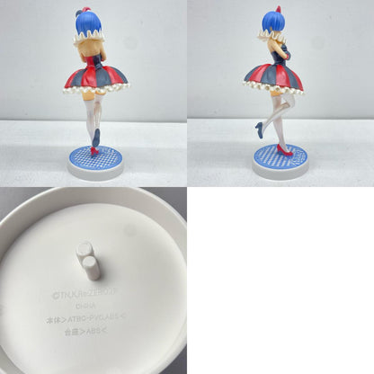 [Used] Rem in Circus Pearl ver. SSS Figure "Re:ZERO -Starting Life in Another World-" [Figure]