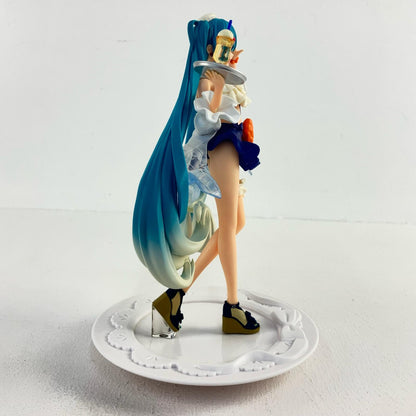 [Used] Hatsune Miku - Tropical Juice Ver. - Exc∞d Creative Figure Sweet Sweets "Hatsune Miku" [Figure]