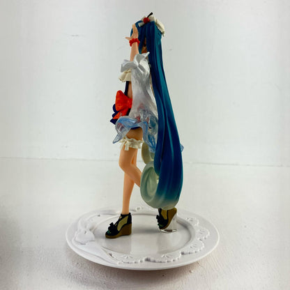 [Used] Hatsune Miku - Tropical Juice Ver. - Exc∞d Creative Figure Sweet Sweets "Hatsune Miku" [Figure]