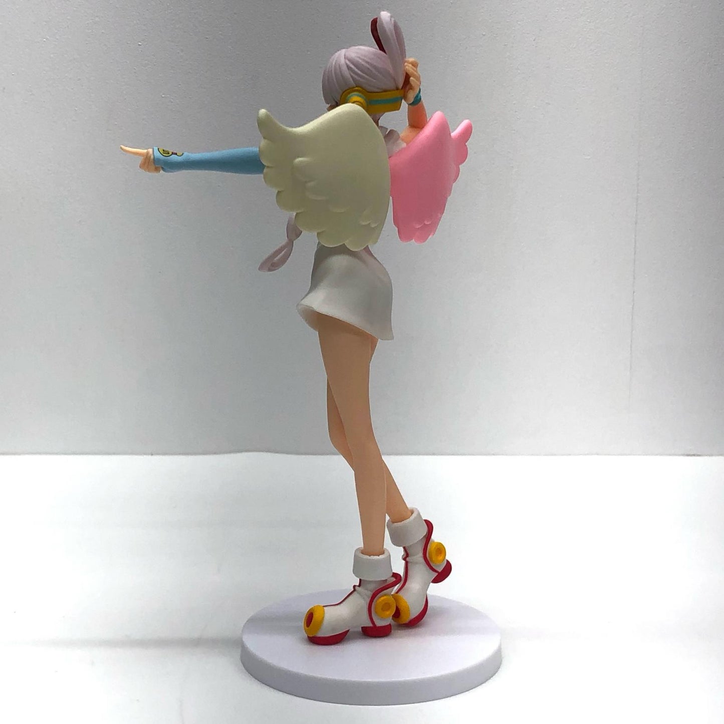 【中古】 ウタ「ワンピースFILMRED」GLITTER＆GLAMOURS-UTA-【フィギュア】