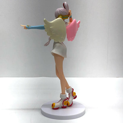 【中古】 ウタ「ワンピースFILMRED」GLITTER＆GLAMOURS-UTA-【フィギュア】