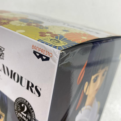 【中古】 B.お菊「ワンピース」GLITTER＆GLAMOURS-OKIKU-【フィギュア】