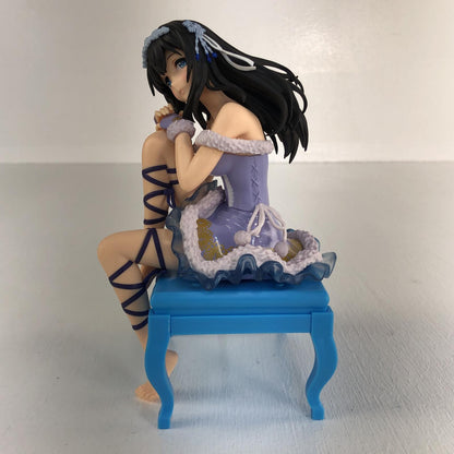 [Used] Fumika Sagisawa "The Idolmaster Cinderella Girls" ESPRESTO est-Dressy and Attractive pose - Fumika Sagisawa [Figure]