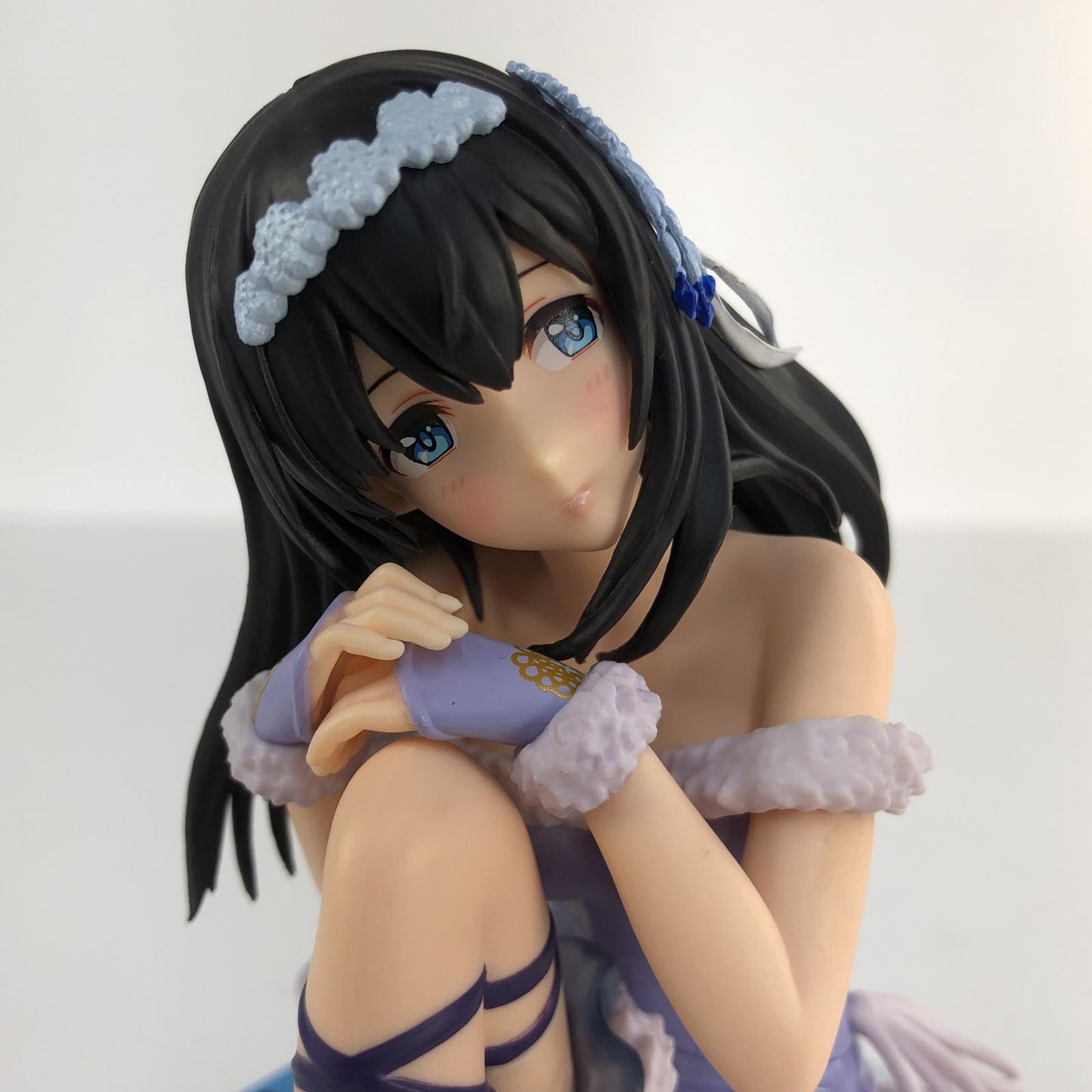 [Used] Fumika Sagisawa "The Idolmaster Cinderella Girls" ESPRESTO est-Dressy and Attractive pose - Fumika Sagisawa [Figure]