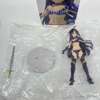 【中古】 ユウキ「ソードアート・オンライン」EXQフィギュア～ユウキ～【フィギュア】