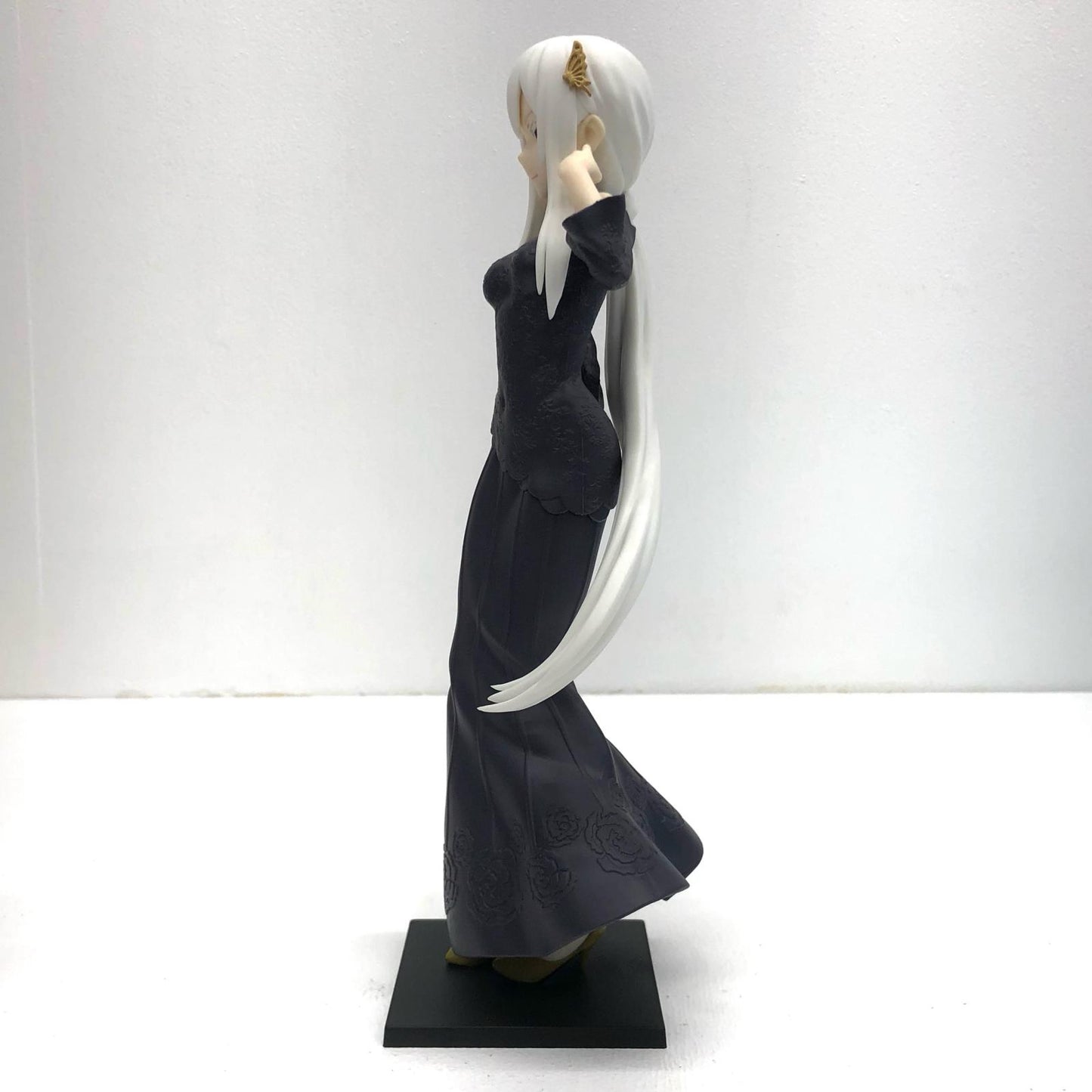 【中古】 エキドナGLITTER&GLAMOURS-ECHIDNA-「Re：ゼロから始める異世界生活」【フィギュア】