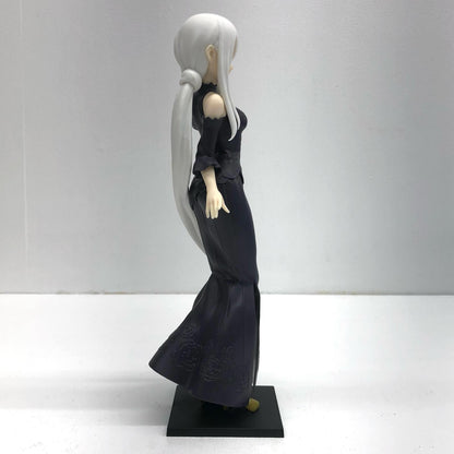 【中古】 エキドナGLITTER&GLAMOURS-ECHIDNA-「Re：ゼロから始める異世界生活」【フィギュア】