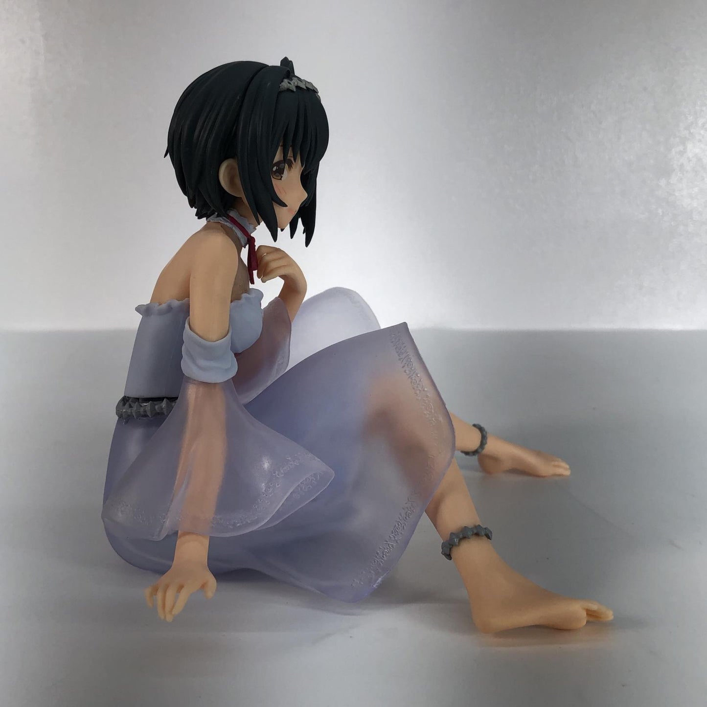 [Used] Miho Kohinata "The Idolmaster Cinderella Girls" ESPRESTO-Seethroughmaterials-Miho Kohinata [Figure]