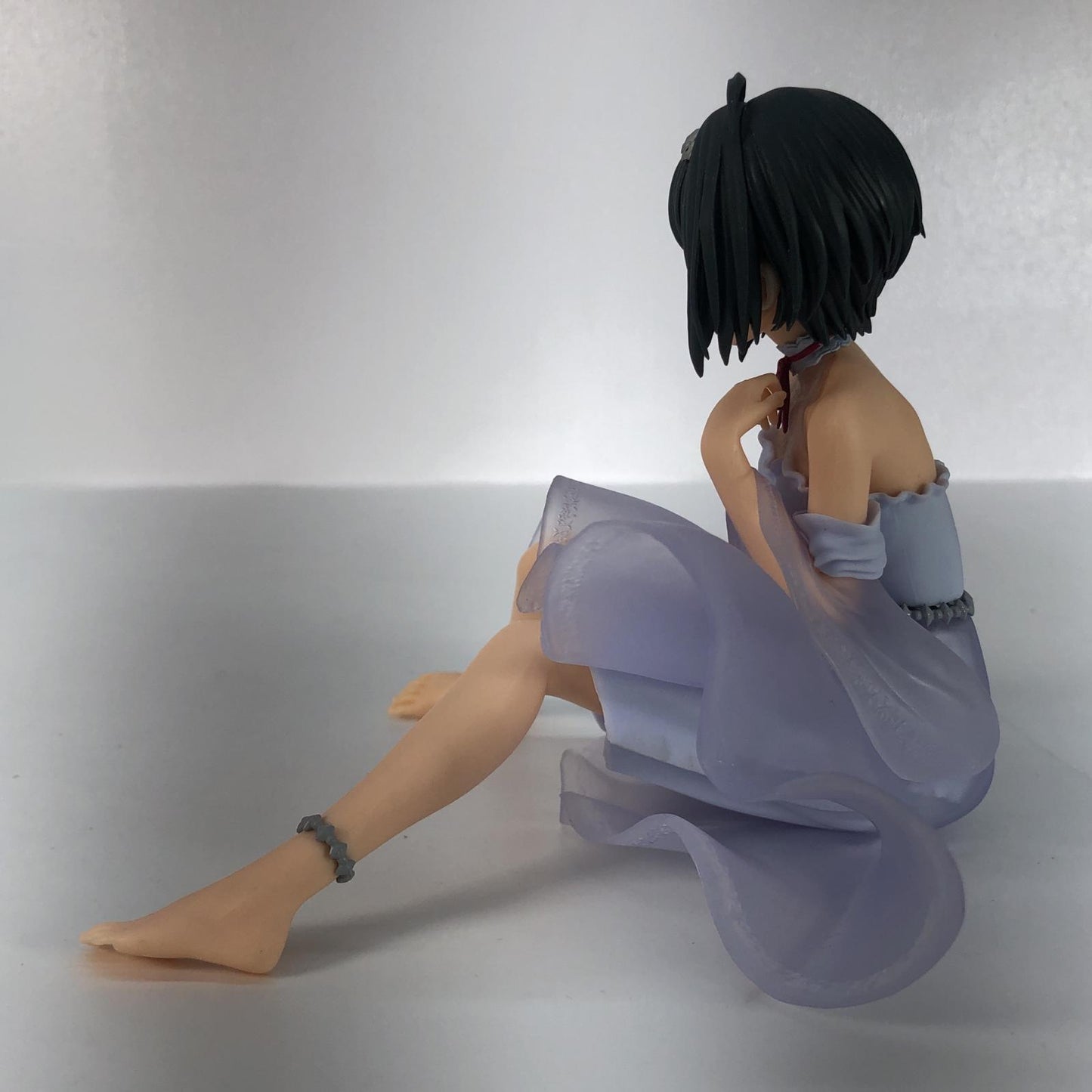[Used] Miho Kohinata "The Idolmaster Cinderella Girls" ESPRESTO-Seethroughmaterials-Miho Kohinata [Figure]