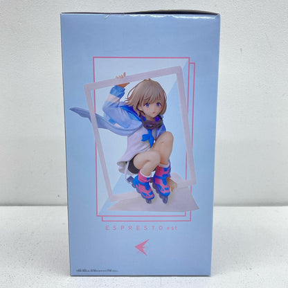 【Used】 Asahi Serizawa "THE IDOLM@STER SHINY COLORS" ESPRESTO est-Windy and Motions-Asahi Serizawa [Figure]