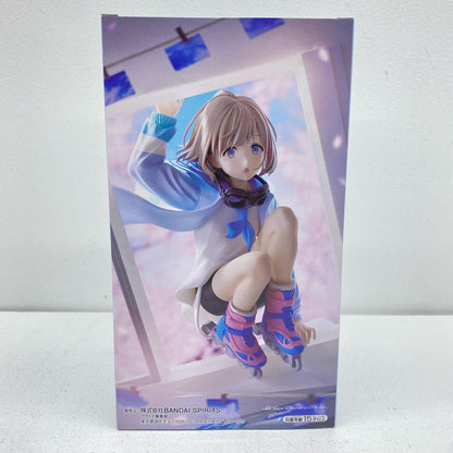 【Used】 Asahi Serizawa "THE IDOLM@STER SHINY COLORS" ESPRESTO est-Windy and Motions-Asahi Serizawa [Figure]