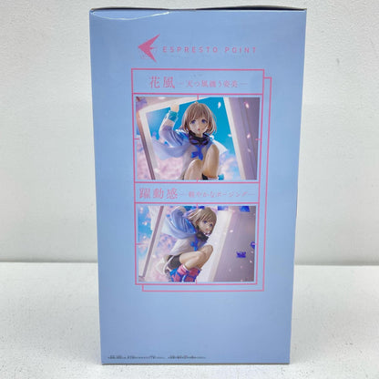 【Used】 Asahi Serizawa "THE IDOLM@STER SHINY COLORS" ESPRESTO est-Windy and Motions-Asahi Serizawa [Figure]