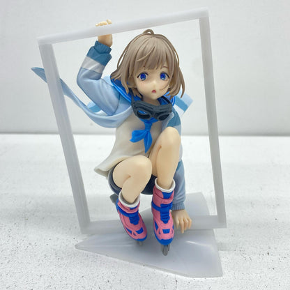 【Used】 Asahi Serizawa "THE IDOLM@STER SHINY COLORS" ESPRESTO est-Windy and Motions-Asahi Serizawa [Figure]