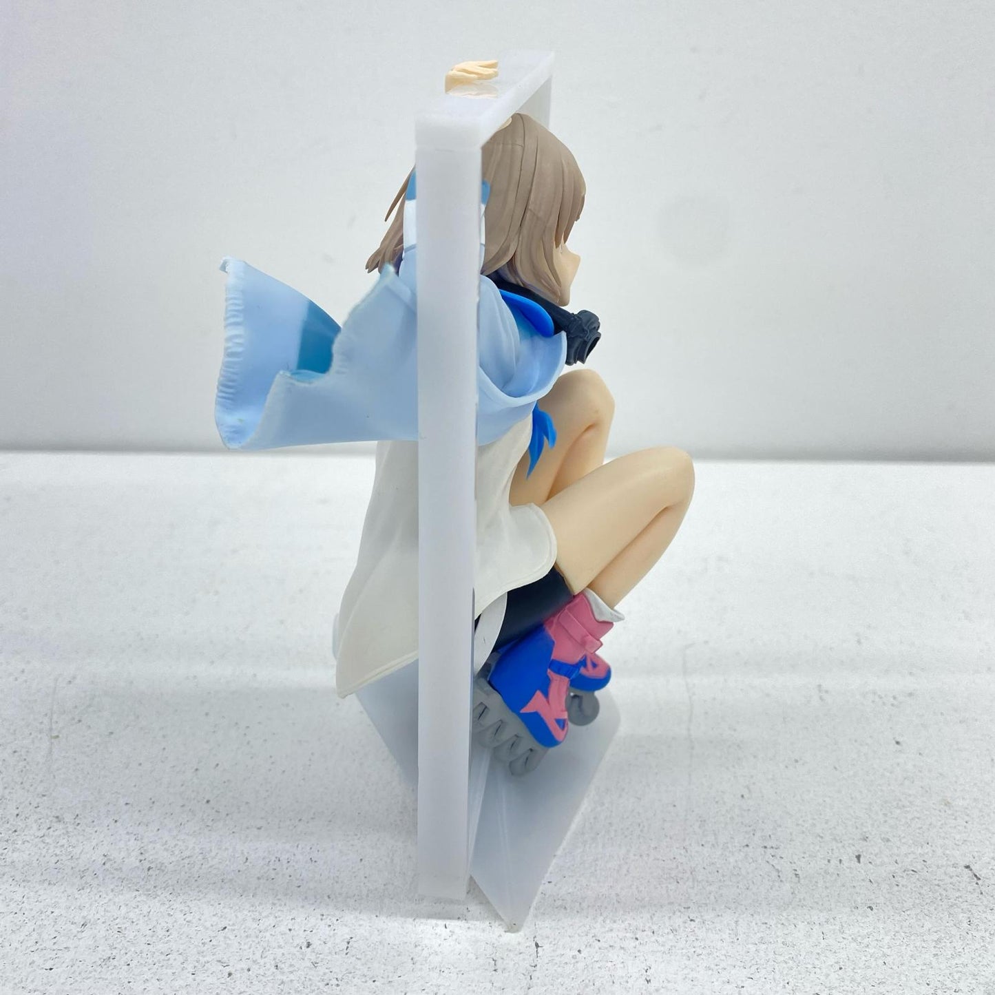【Used】 Asahi Serizawa "THE IDOLM@STER SHINY COLORS" ESPRESTO est-Windy and Motions-Asahi Serizawa [Figure]