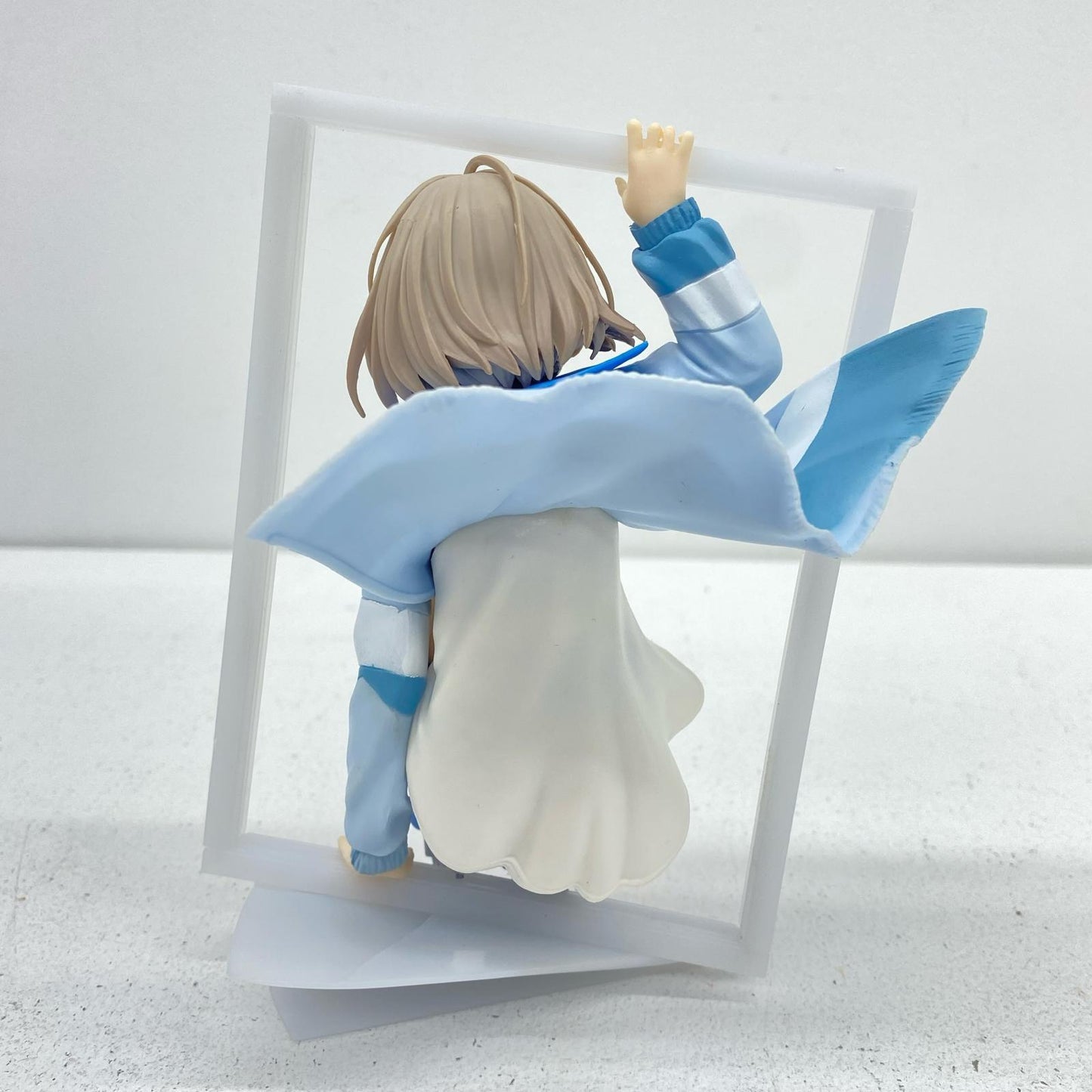 【Used】 Asahi Serizawa "THE IDOLM@STER SHINY COLORS" ESPRESTO est-Windy and Motions-Asahi Serizawa [Figure]