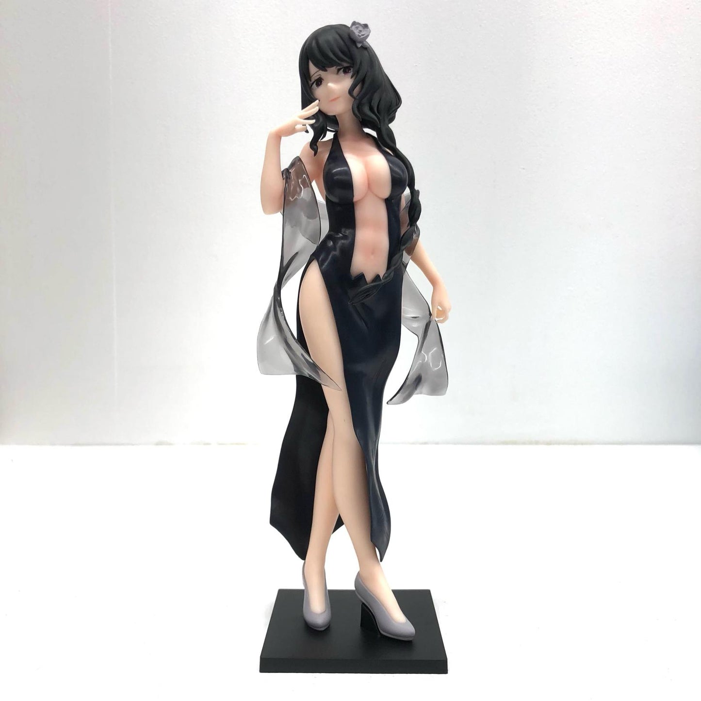 【中古】 エルザ・グランヒルテGLITTER&GLAMOURS-ELSAGRANHIERT-「Re：ゼロから始める異世界生活」【フィギュア】