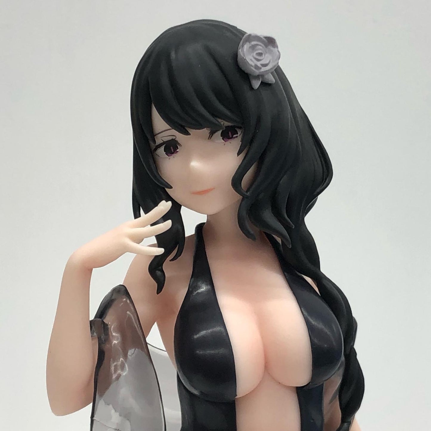 【中古】 エルザ・グランヒルテGLITTER&GLAMOURS-ELSAGRANHIERT-「Re：ゼロから始める異世界生活」【フィギュア】