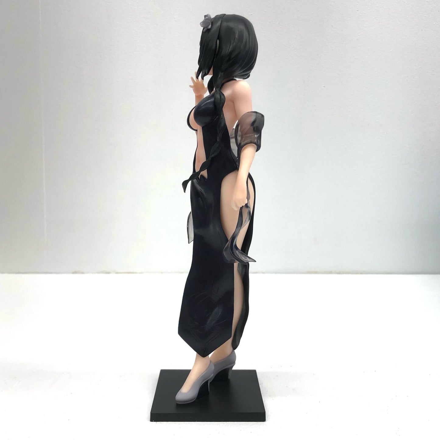 【中古】 エルザ・グランヒルテGLITTER&GLAMOURS-ELSAGRANHIERT-「Re：ゼロから始める異世界生活」【フィギュア】