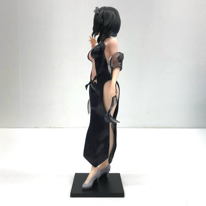 【中古】 エルザ・グランヒルテGLITTER&GLAMOURS-ELSAGRANHIERT-「Re：ゼロから始める異世界生活」【フィギュア】