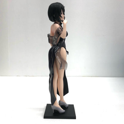 【中古】 エルザ・グランヒルテGLITTER&GLAMOURS-ELSAGRANHIERT-「Re：ゼロから始める異世界生活」【フィギュア】