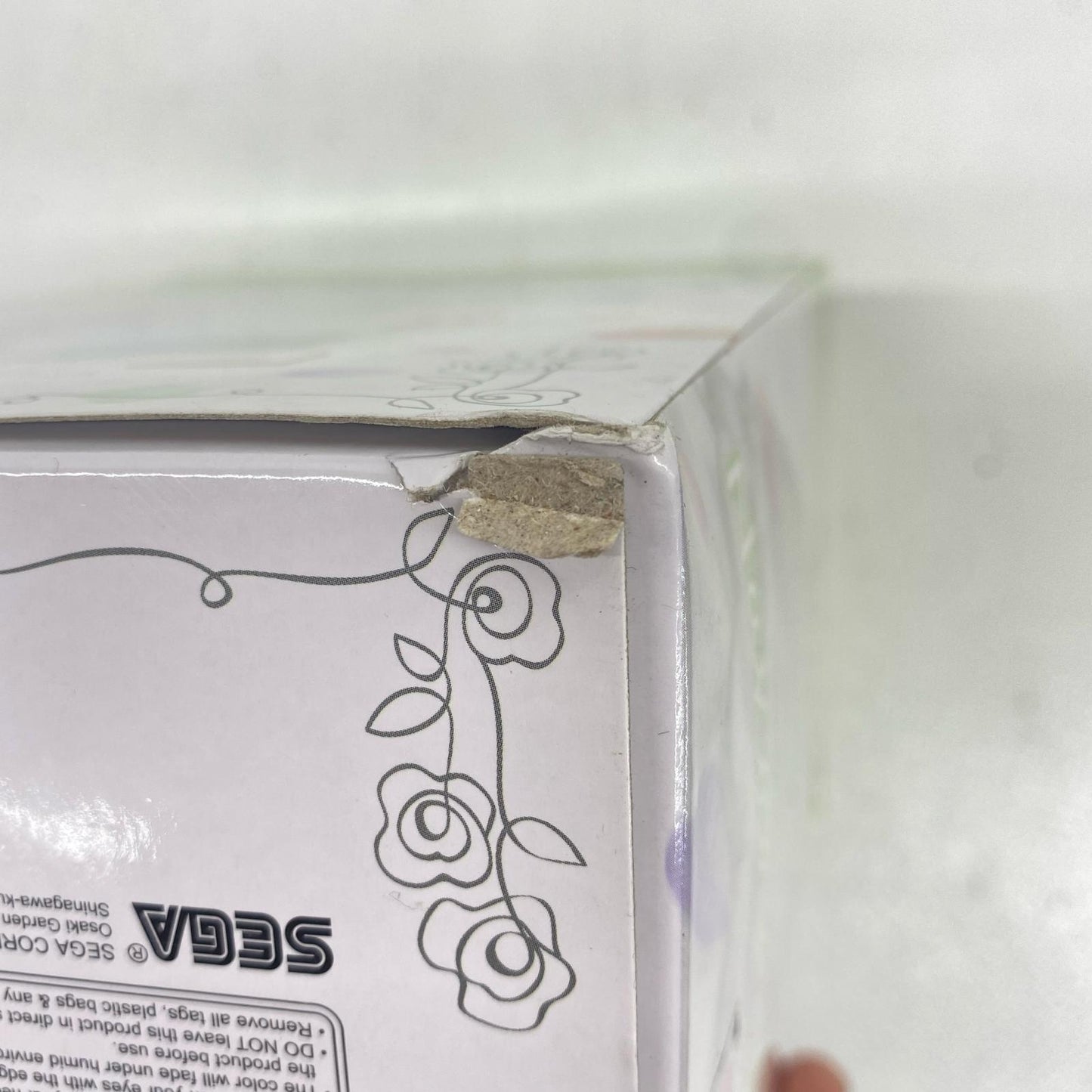 【中古】 中野四葉「五等分の花嫁∬」スーパープレミアムフィギュア“中野四葉”花嫁Ver.【フィギュア】