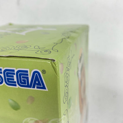 【中古】 中野四葉「五等分の花嫁∬」スーパープレミアムフィギュア“中野四葉”花嫁Ver.【フィギュア】