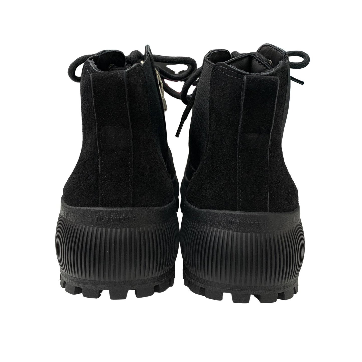 JIL SANDER | ジルサンダー スニーカー J50WS0016 P5246 ブラック 26.5cm