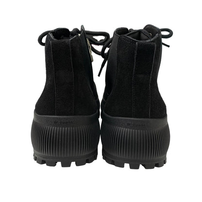 JIL SANDER | ジルサンダー スニーカー J50WS0016 P5246 ブラック 26.5cm