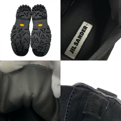 JIL SANDER | ジルサンダー スニーカー J50WS0016 P5246 ブラック 26.5cm