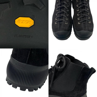 JIL SANDER | ジルサンダー スニーカー J50WS0016 P5246 ブラック 27.5cm