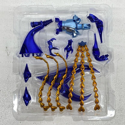 [Used] Saint Cloth Myth EX Phoenix Ikki (Final Bronze Cloth) "Saint Seiya" [Figure]