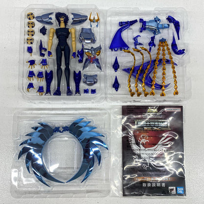 [Used] Saint Cloth Myth EX Phoenix Ikki (Final Bronze Cloth) "Saint Seiya" [Figure]